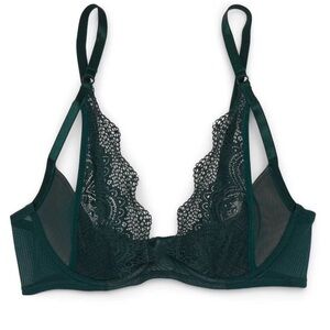 Kaia Unlined Bra